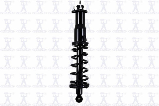 1345480L Rear Left Suspension Strut and Coil Spring Assembly FCS Shocks & Struts