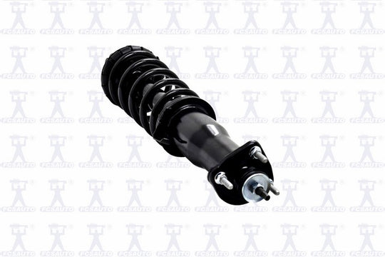 1345480R Rear Right Suspension Strut and Coil Spring Assembly FCS Shocks & Struts