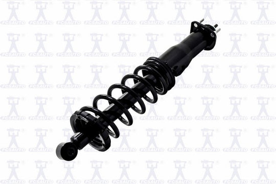 1345480R Rear Right Suspension Strut and Coil Spring Assembly FCS Shocks & Struts