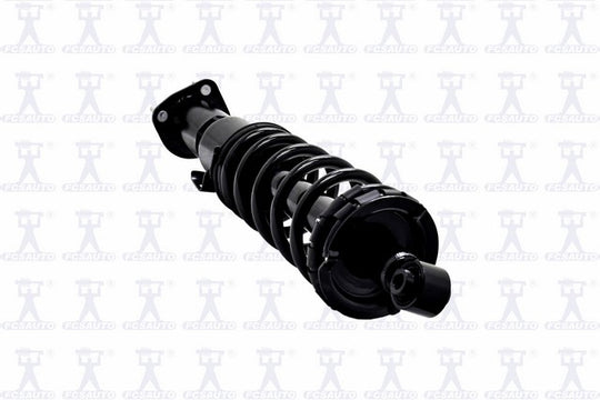 1345480R Rear Right Suspension Strut and Coil Spring Assembly FCS Shocks & Struts