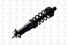 Load image into Gallery viewer, 1345480R Rear Right Suspension Strut and Coil Spring Assembly FCS Shocks &amp; Struts