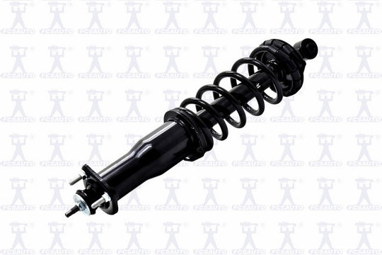 1345480R Rear Right Suspension Strut and Coil Spring Assembly FCS Shocks & Struts