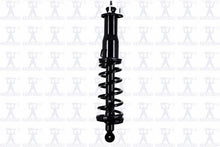 Load image into Gallery viewer, 1345480R Rear Right Suspension Strut and Coil Spring Assembly FCS Shocks &amp; Struts