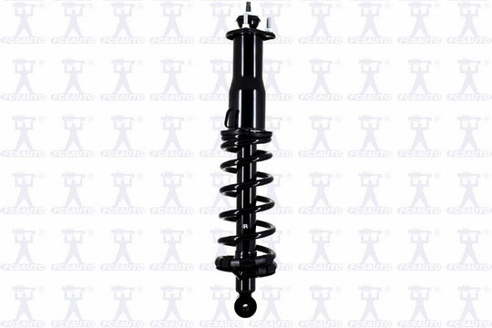 1345480R Rear Right Suspension Strut and Coil Spring Assembly FCS Shocks & Struts