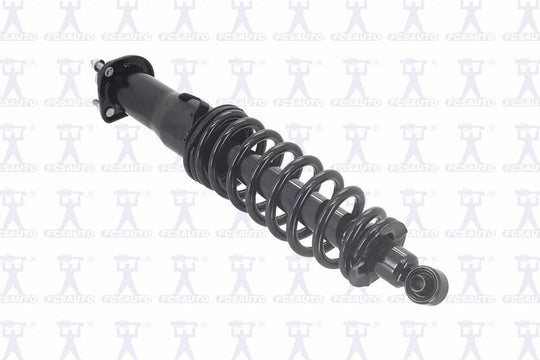 1345481L Rear Left Suspension Strut and Coil Spring Assembly FCS Shocks & Struts