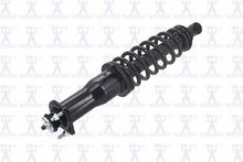Load image into Gallery viewer, 1345481L Rear Left Suspension Strut and Coil Spring Assembly FCS Shocks &amp; Struts