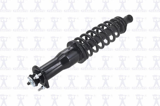 1345481L Rear Left Suspension Strut and Coil Spring Assembly FCS Shocks & Struts