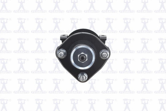 1345481L Rear Left Suspension Strut and Coil Spring Assembly FCS Shocks & Struts