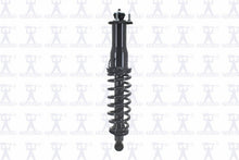 Load image into Gallery viewer, 1345481R Rear Right Suspension Strut and Coil Spring Assembly FCS Shocks &amp; Struts
