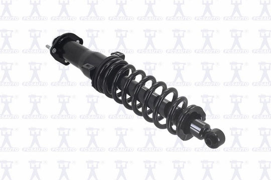 1345481R Rear Right Suspension Strut and Coil Spring Assembly FCS Shocks & Struts