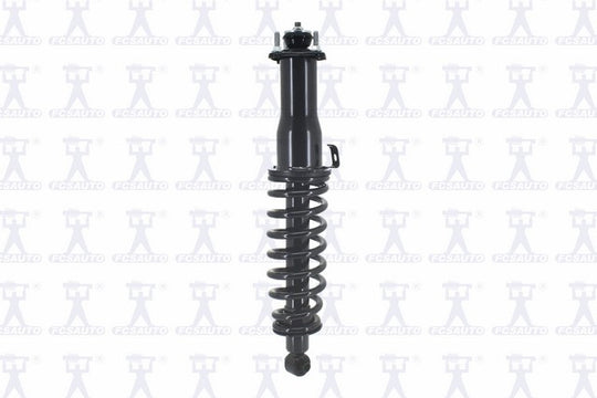1345481R Rear Right Suspension Strut and Coil Spring Assembly FCS Shocks & Struts