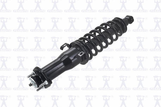 1345481R Rear Right Suspension Strut and Coil Spring Assembly FCS Shocks & Struts