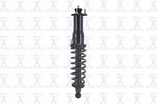 1345481R Rear Right Suspension Strut and Coil Spring Assembly FCS Shocks & Struts