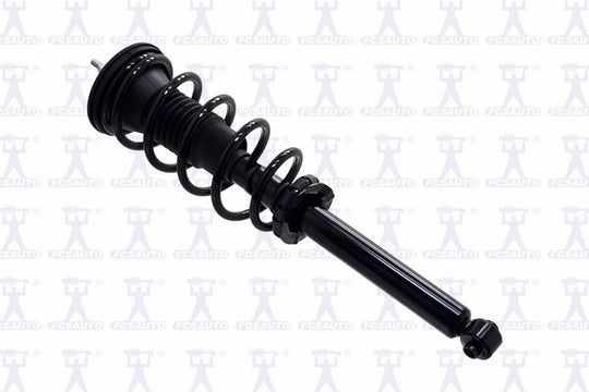 1345482 Rear Suspension Strut and Coil Spring Assembly FCS Shocks & Struts