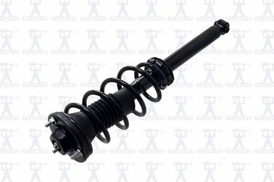 1345482 Rear Suspension Strut and Coil Spring Assembly FCS Shocks & Struts