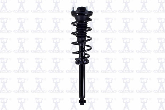 1345482 Rear Suspension Strut and Coil Spring Assembly FCS Shocks & Struts