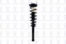 Load image into Gallery viewer, 1345483L Rear Left Suspension Strut and Coil Spring Assembly FCS Shocks &amp; Struts