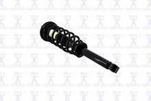 Load image into Gallery viewer, 1345483L Rear Left Suspension Strut and Coil Spring Assembly FCS Shocks &amp; Struts