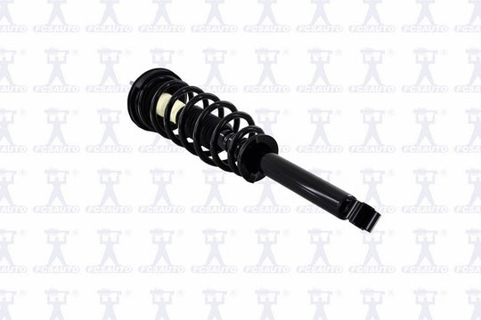 1345483L Rear Left Suspension Strut and Coil Spring Assembly FCS Shocks & Struts
