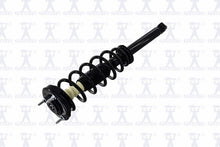 Load image into Gallery viewer, 1345483L Rear Left Suspension Strut and Coil Spring Assembly FCS Shocks &amp; Struts