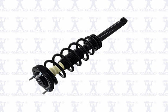 1345483L Rear Left Suspension Strut and Coil Spring Assembly FCS Shocks & Struts