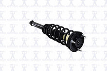 Load image into Gallery viewer, 1345483L Rear Left Suspension Strut and Coil Spring Assembly FCS Shocks &amp; Struts