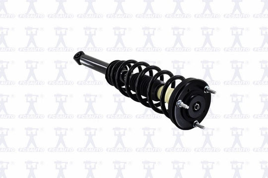 1345483L Rear Left Suspension Strut and Coil Spring Assembly FCS Shocks & Struts