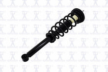 Load image into Gallery viewer, 1345483L Rear Left Suspension Strut and Coil Spring Assembly FCS Shocks &amp; Struts