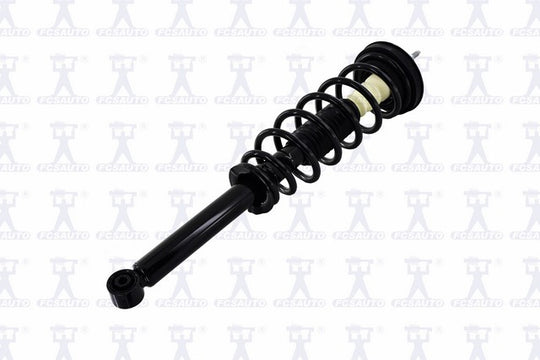1345483L Rear Left Suspension Strut and Coil Spring Assembly FCS Shocks & Struts