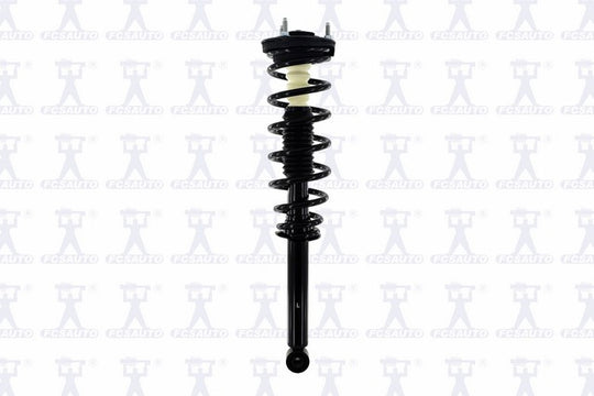 1345483L Rear Left Suspension Strut and Coil Spring Assembly FCS Shocks & Struts