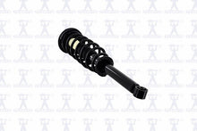 Load image into Gallery viewer, 1345483R Rear Right Suspension Strut and Coil Spring Assembly FCS Shocks &amp; Struts