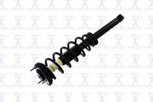 Load image into Gallery viewer, 1345483R Rear Right Suspension Strut and Coil Spring Assembly FCS Shocks &amp; Struts
