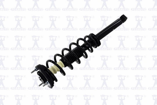 1345483R Rear Right Suspension Strut and Coil Spring Assembly FCS Shocks & Struts