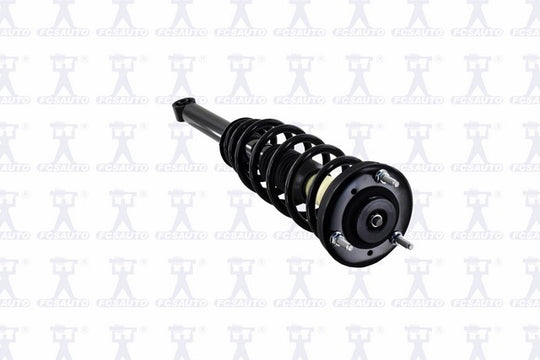 1345483R Rear Right Suspension Strut and Coil Spring Assembly FCS Shocks & Struts