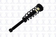 Load image into Gallery viewer, 1345483R Rear Right Suspension Strut and Coil Spring Assembly FCS Shocks &amp; Struts