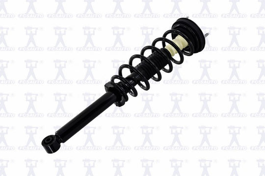 1345483R Rear Right Suspension Strut and Coil Spring Assembly FCS Shocks & Struts