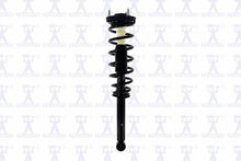 Load image into Gallery viewer, 1345483R Rear Right Suspension Strut and Coil Spring Assembly FCS Shocks &amp; Struts