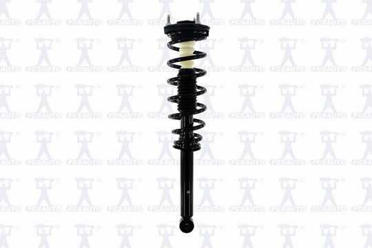 1345483R Rear Right Suspension Strut and Coil Spring Assembly FCS Shocks & Struts