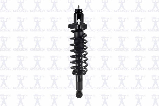 1345484 Rear Suspension Strut and Coil Spring Assembly FCS Shocks & Struts