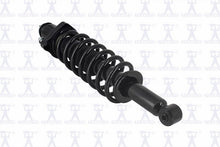 Charger l'image dans la galerie, 1345484 Rear Suspension Strut and Coil Spring Assembly FCS Shocks &amp; Struts