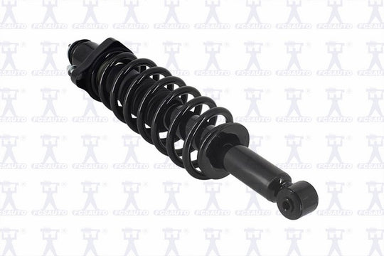 1345484 Rear Suspension Strut and Coil Spring Assembly FCS Shocks & Struts