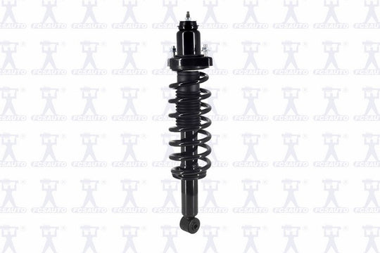 1345484 Rear Suspension Strut and Coil Spring Assembly FCS Shocks & Struts