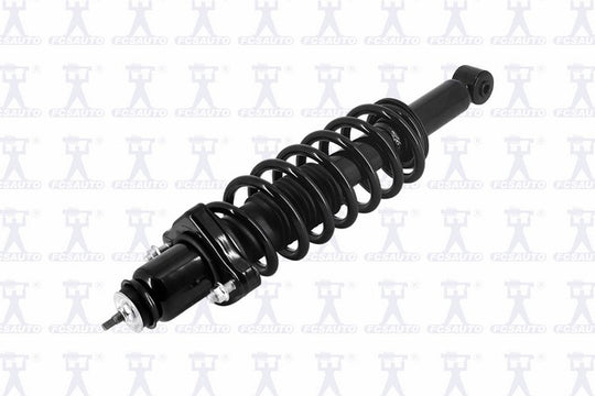 1345484 Rear Suspension Strut and Coil Spring Assembly FCS Shocks & Struts