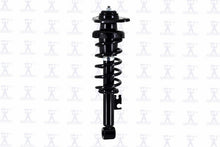 Charger l'image dans la galerie, 1345490L Rear Left Suspension Strut and Coil Spring Assembly FCS Shocks &amp; Struts