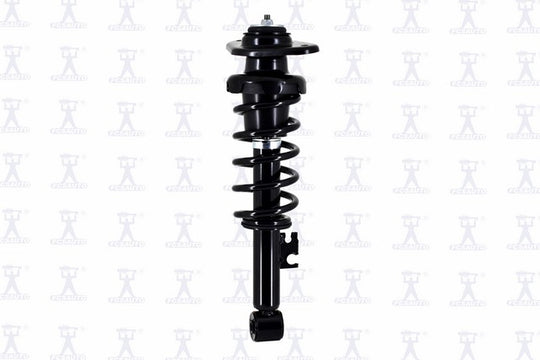1345490L Rear Left Suspension Strut and Coil Spring Assembly FCS Shocks & Struts