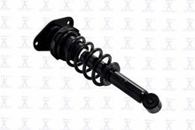 Charger l'image dans la galerie, 1345490L Rear Left Suspension Strut and Coil Spring Assembly FCS Shocks &amp; Struts