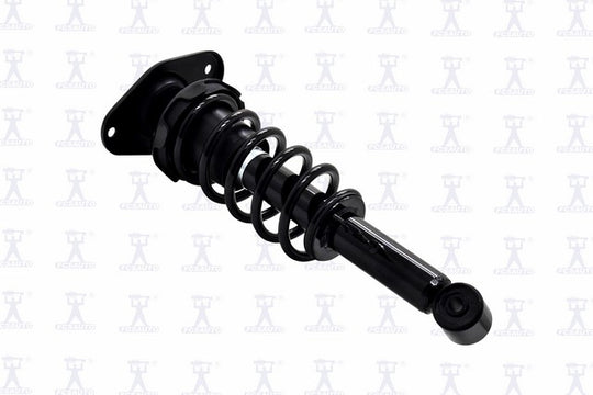 1345490L Rear Left Suspension Strut and Coil Spring Assembly FCS Shocks & Struts