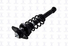 Charger l'image dans la galerie, 1345490L Rear Left Suspension Strut and Coil Spring Assembly FCS Shocks &amp; Struts