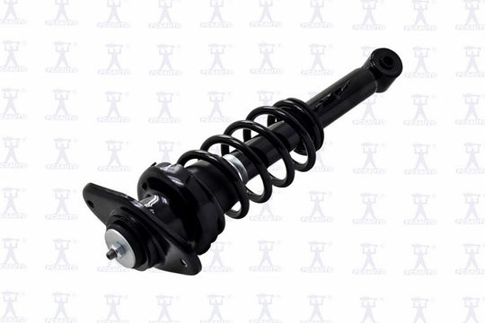 1345490L Rear Left Suspension Strut and Coil Spring Assembly FCS Shocks & Struts