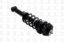 Charger l'image dans la galerie, 1345490L Rear Left Suspension Strut and Coil Spring Assembly FCS Shocks &amp; Struts
